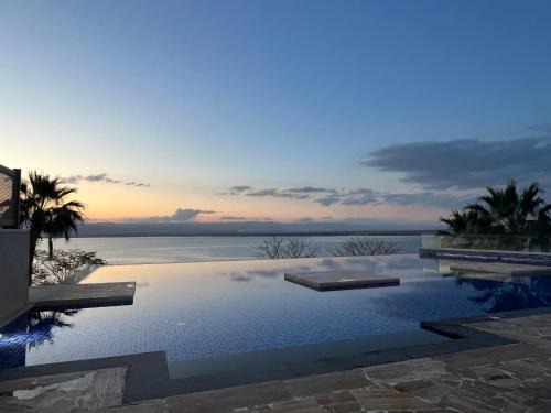 Sweimeh Complejo | The F52 Luxury Residence Samarah Resort