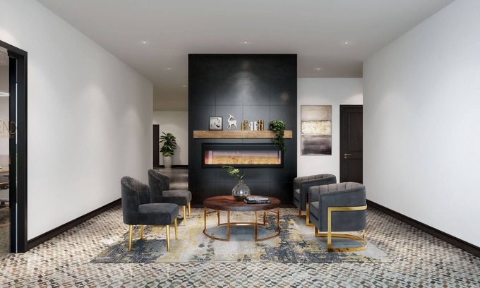 Altoona Apartamento | The Fairway - Apartment 218, 2 Bed 2 Bath