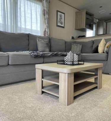 Newbiggin-by-the-Sea Casa | The Fairways Hideaway - Northumberland