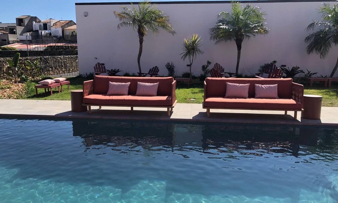 Ponta Delgada Cama Y Desayuno | The Farm - Azores Boutique House