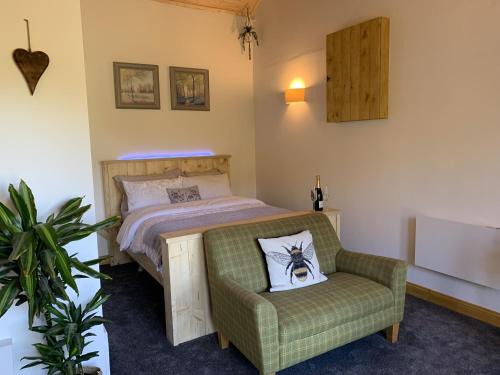 Shepshed Casa | The Farm Barn