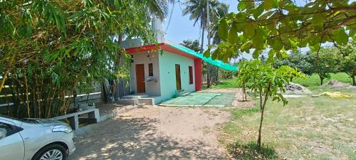 Chengalpattu Casa | THE FARM CREST - BETA ELITE (ECR NEXT TO KALPAKKAM)