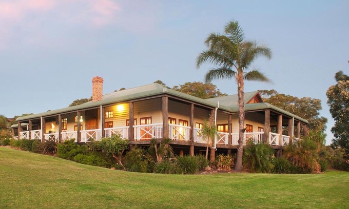 Yallingup Casa | The Farmhouse