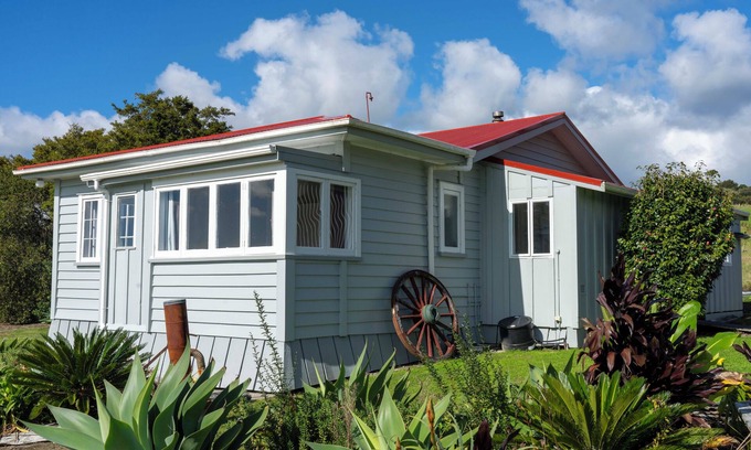 Kaeo Otro | The Farmhouse Kaeo Whangaroa
