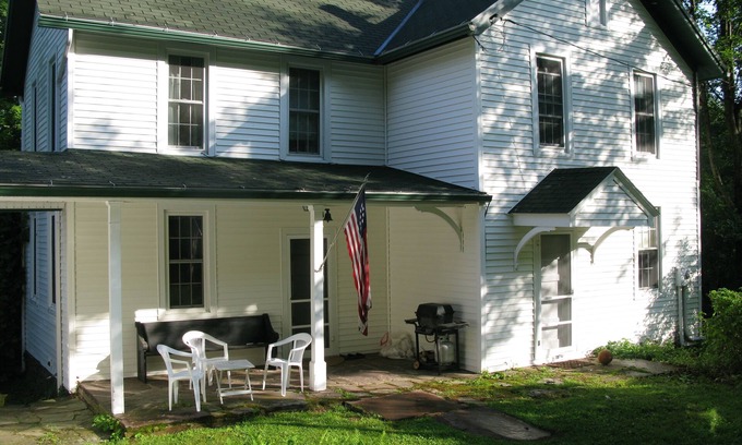 Lairdsville Otro | La granja en la montaña del norte