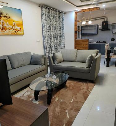 Bullawala Apartamento | The feathers