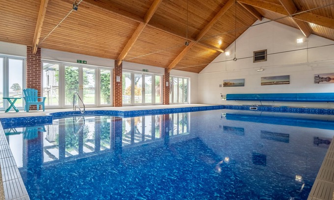 Aldborough Casa | The Felmingham, Roughton, Norfolk