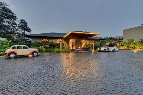 Kamrej Complejo | The Fern Vishranta Resort, Kamrej-Surat