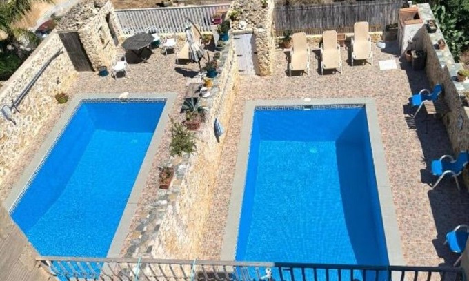 Xaghra Otro | The Figolla Farmhouse