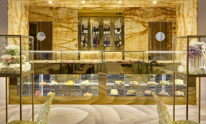 Rione IV Campo Marzio Hotel | The First Dolce - Preferred Hotels & Resorts