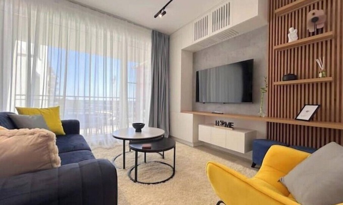 Timisoara Apartamento | The First House Free Parking