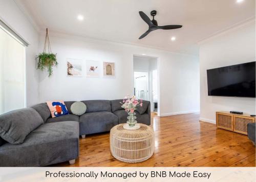 Dubbo Casa | The Fitzhill - East Dubbo Close to CBD