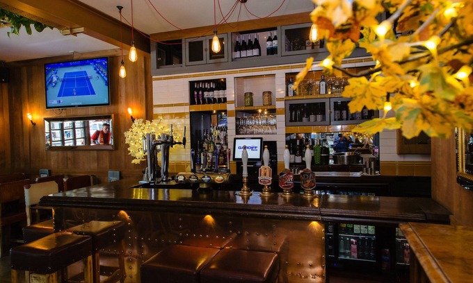 Fitzrovia Casa | The Fitzrovia Belle Hotel