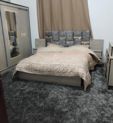 Al-Karak Casa | The Fog mountain