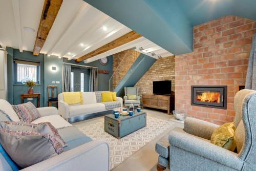 Holme-on-Spalding-Moor Casa | The Foldyard
