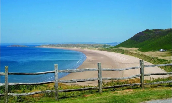 Baglan Casa | The Foragers Rest