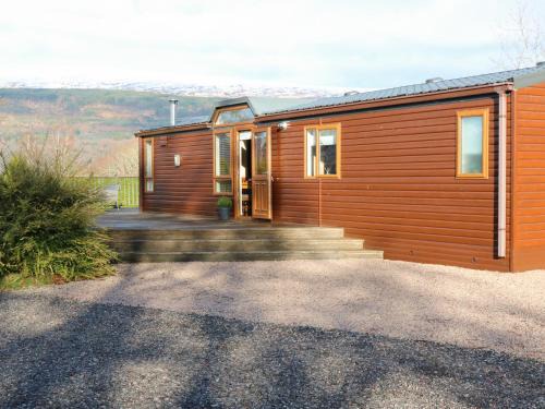 Fort William Casa | The Four Oaks Chalet
