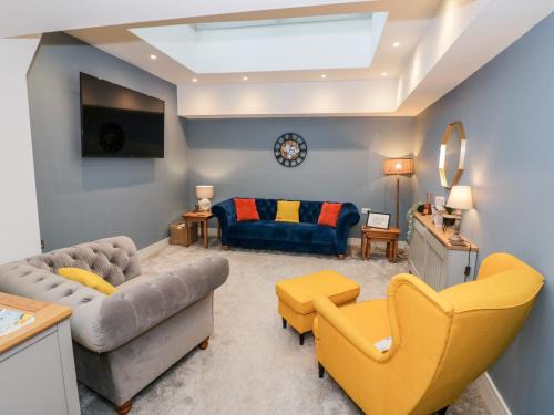 Bridgnorth Apartamento | The Fox