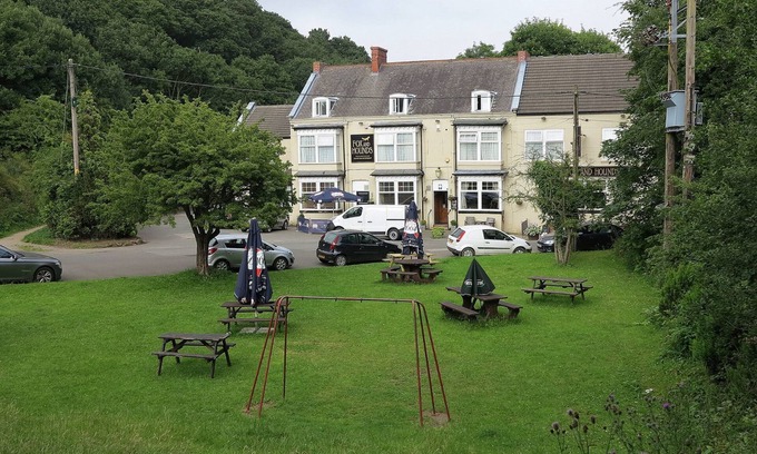 Guisborough Hotel | The Fox & Hounds