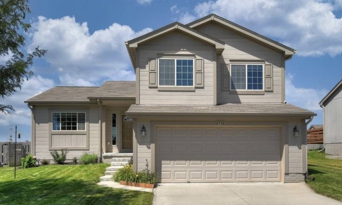 Papillion Casa | The Fur & Family Hideaway: A Place to Make Memories Together