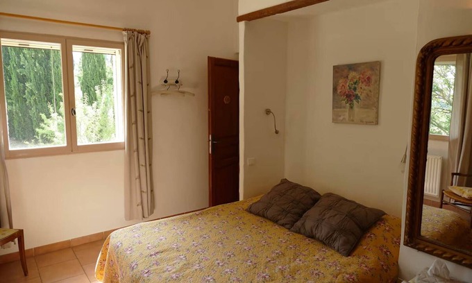 Bonnieux Casa | La casa rural