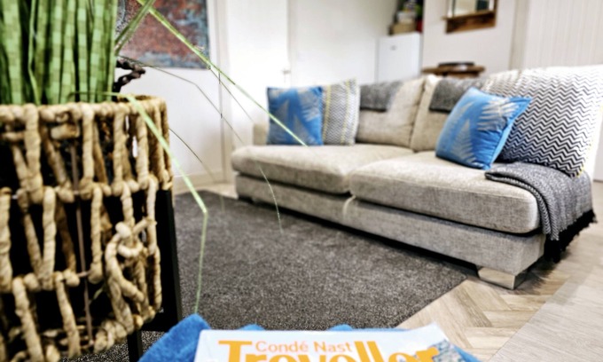 Weston on Trent Casa | the G-RANGE Totally friends - family - business - pleasure