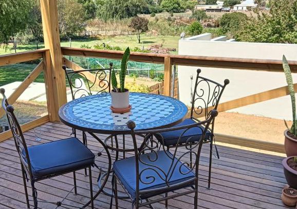 Barrydale Apartamento | The Galleons