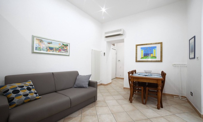 Manarola Apartamento | La casa del galerista Citra 011024-LT-0208