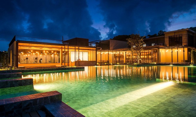 Nai Harn Hotel | The Gallery Hotel Nai Harn