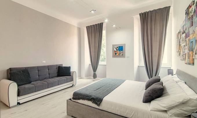 Como Apartamento | The Gallery - My Home In Como