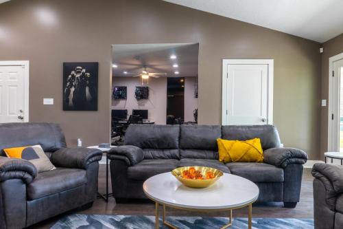 Prien Casa | The Game House