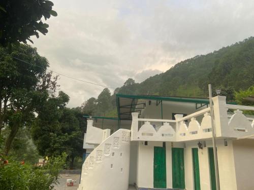 Chamiyala Casa | The Ganger Heights, Homestay