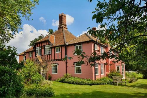Wymondham Casa | The Garden Cottage