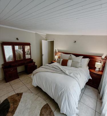 Nelspruit Apartamento | The Garden Den