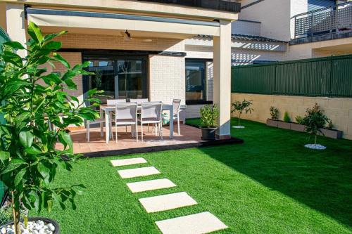 Mutxamel Casa | The Garden House
