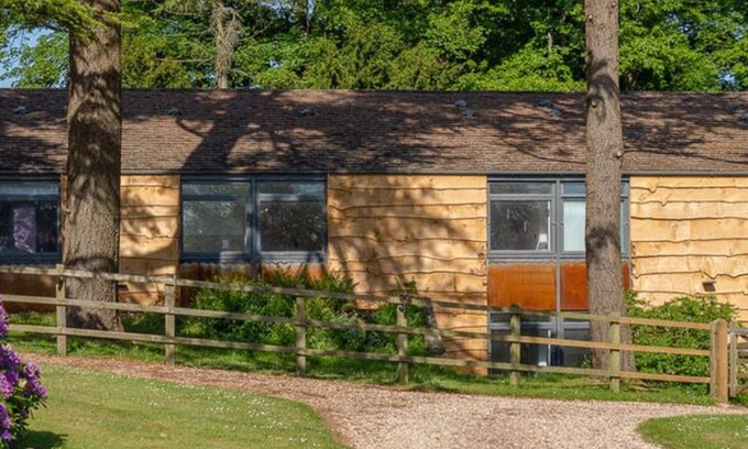 Langford Casa | The Garden House