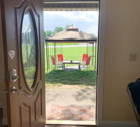 Milltown Casa | The Garrison House