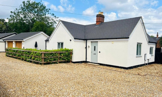 Appleby Magna Casa | The Gatehouse at Appleby Magna