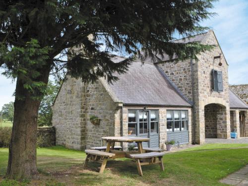 Hallington Casa | The Gatehouse - Mvx