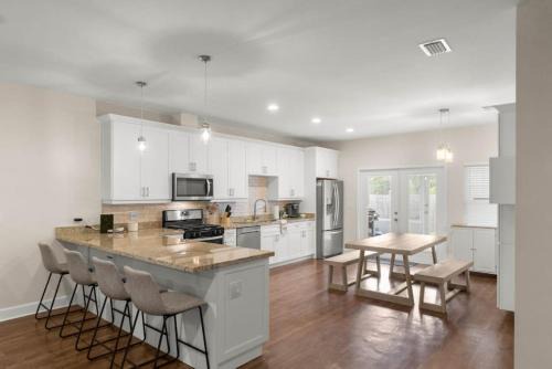 Gainesville Casa | The Gator Grove Retreat