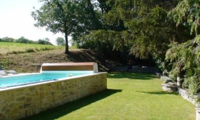 Revest-des-Brousses Casa | The Gavottes