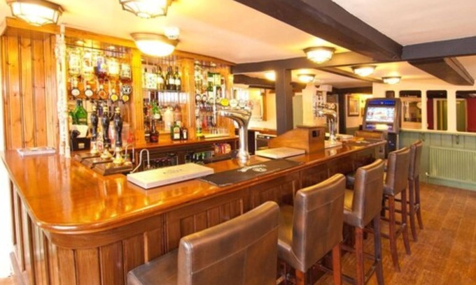 Kingsclere Hotel | The George & Horn near Newbury