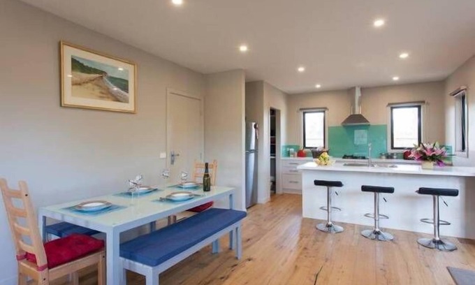 Mount Martha Apartamento | Lujo en Waters Edge Getaway Suite