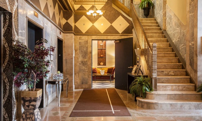 Downtown Niagara Falls Hotel | The Giacomo, Ascend Hotel Collection