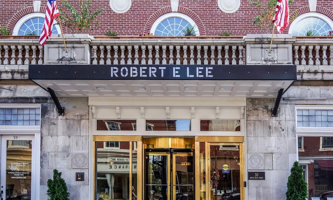 Lexington Hotel | The Gin Hotel, an Ascend Collection Hotel