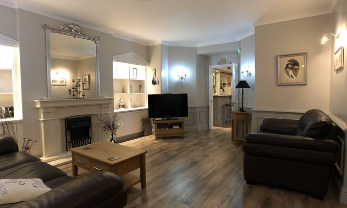 Torquay Cama Y Desayuno | The Glenorleigh