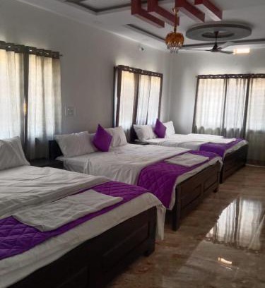 Kushalnagar Apartamento | The golden homes A4