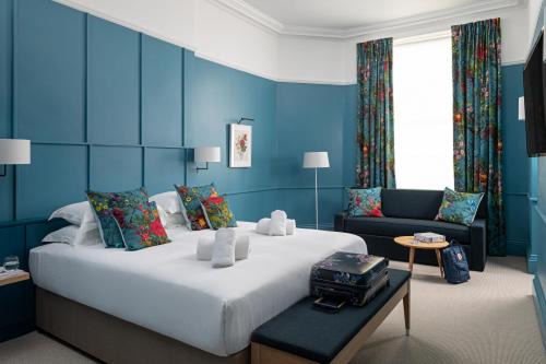 Bloomsbury Hotel | The Goodenough Hotel London