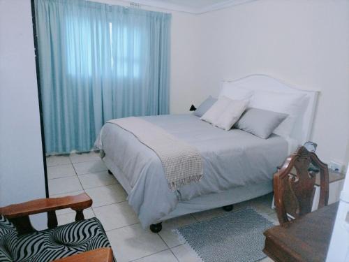 Berea Apartamento | The Grace House 46A