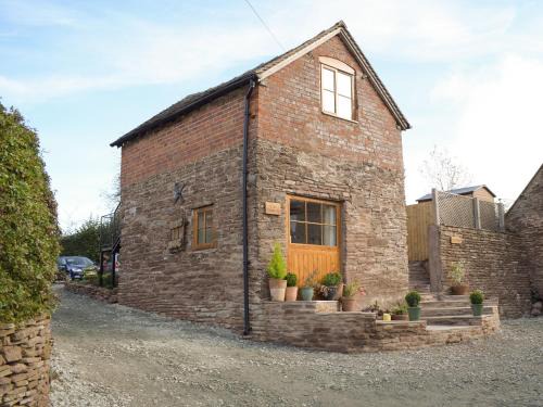 Clee Saint Margaret Casa | The Granary